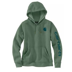 Women’s Carhartt Hoodie